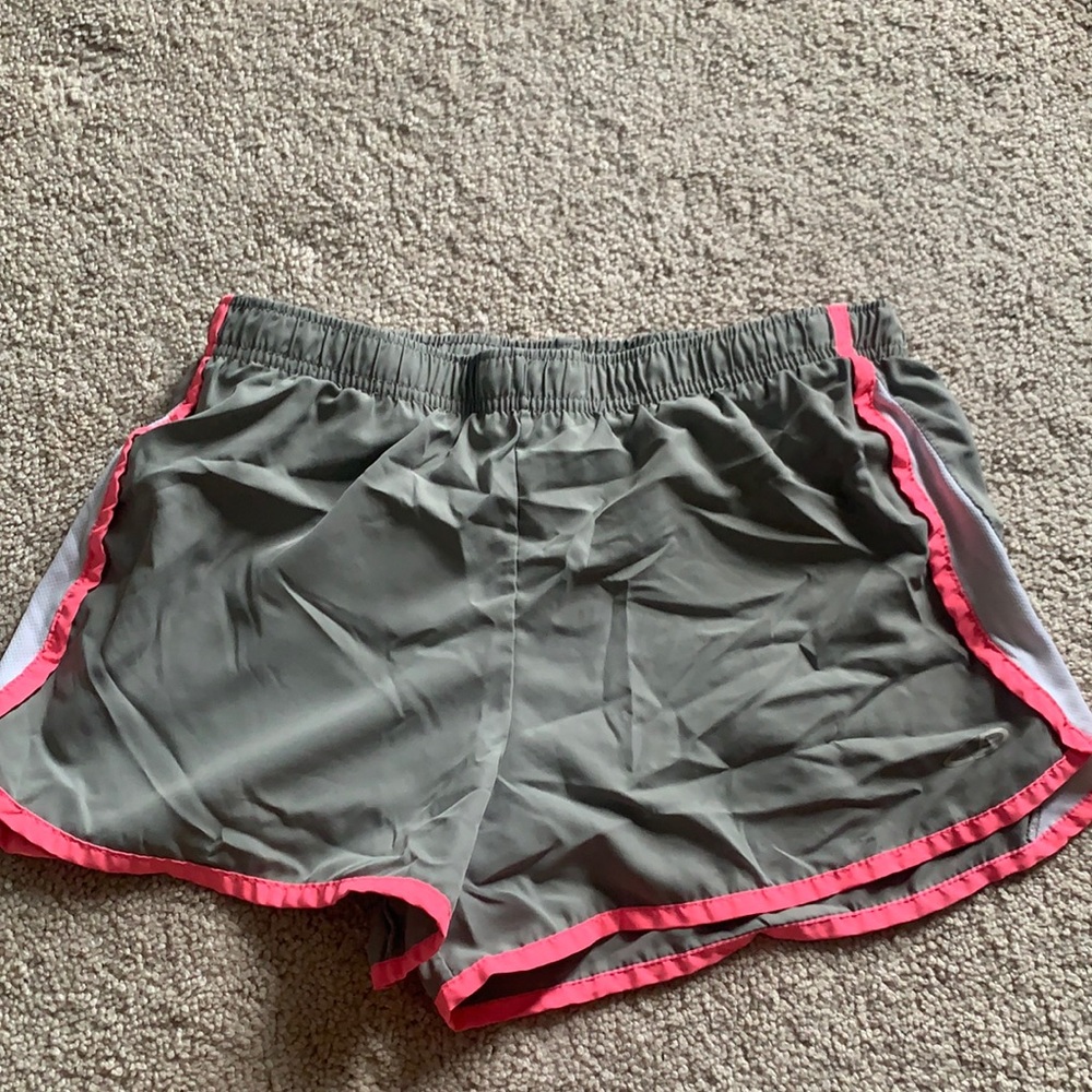 Women’s running shorts